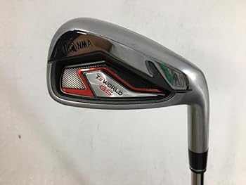 【中古】【中古品】ホンマ アイアンセット T//WORLD GS アイアン 2021 NSプロ 950GH neo 6?10.11 6本 商品番号:2024021500739174