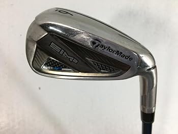 【中古】【中古品】テーラーメイド アイアンセット SIM2 MAX (シム2 マックス) アイアン 2021 (日本仕様) TENSEI BLUE TM60 6?9.P.S 6本 商品番号:20240