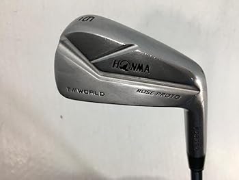 【中古】本間ゴルフ【中古品】ホンマアイアンセットTOURWORLD周遊旅行世界TW-MBROSEPROTOアイアンD/G6?105本商いもの電話番号:2024041000752466