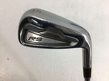 【中古】【中古品】労働者階級歯車 アイアン仕かける RS アイアン 2018 スペックスチール3 Ver2 5?9.P 6本 商いもの携帯電話:2024042200755573