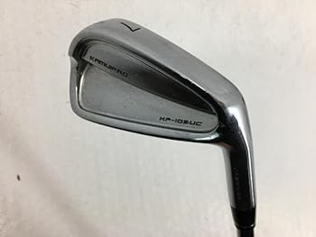 【中古】【中古品】カムイ アイアン仕掛ける カムイプロ KP-103UC アイアン 事業計画X 7～9.P 4本 商いもの電話番号:2024042800757186 スポーツ・アウトドア-ゴルフ
