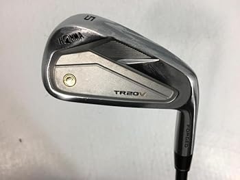【中古】【中古品】ホンマ アイアンセット T//WORLD TR20-V アイアン VIZARD IB-WF100 4?10 7本 商品番号:2024052100762810