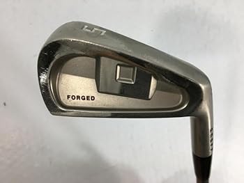 【中古】【中古品】ダイワ(グローブライド) アイアン仕掛ける ONOFF フォージドアイアン 黒(KURO) 2017 スムースキックMP-717I 5?9.P 6本 商いもの電話番号:202406
