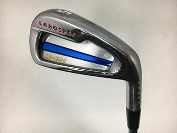 【中古】【中古品】ダイワ(グローブライド) アイアンセット ONOFF LABO SPEC RB247J アイアン 2019 LABO SPEC ST90 5?9.P 6本 商品番号:202406160076913