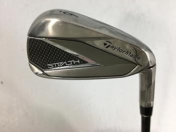 【中古】【中古品】テーラーメイド アイアンセット STEALTH (ステルス) アイアン 2022 (日本仕様) TENSEI RED TM60 6?9.P 5本 商品番号:202406290077188｜AJIMURA-SHOP