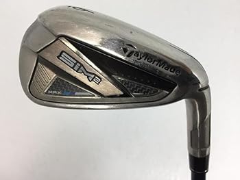 【中古】【中古品】テーラーメイド アイアンセット SIM2 MAX (シム2 マックス) アイアン 2021 (日本仕様) TENSEI BLUE TM60 6?9.P 5本 商品番号:2024082