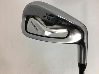 【中古】【中古品】ダンロップ アイアンセット ゼクシオ エックス (XXIO X) アイアン 2020 Miyazaki AX-1 4?9.P 7本 商品番号:2024050100758093｜AJIMURA-SHOP