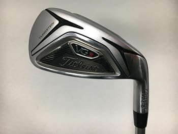 【中古】【中古品】タイトリスト アイアンセット VG3 アイアン TYPE-D 2018 VG-I 6～9.P.A.AS.S 8本 商品番号:2024040200751056