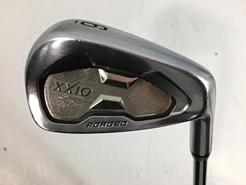 【中古】【中古品】ダンロップ アイアンセット ゼクシオ(XXIO) フォージド アイアン 2015 NSプロ 940GH D.S.T 6?9.P.A 6本 商品番号:2024052100762739