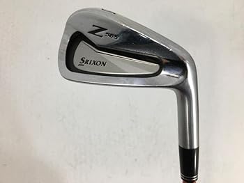 【中古】【中古品】ダンロップ アイアン仕掛ける スリクソン(SRIXON) Z-565 アイアン Miyazaki Kaula 8 5?9.P 6本 商いもの電話番号:2024012100732972