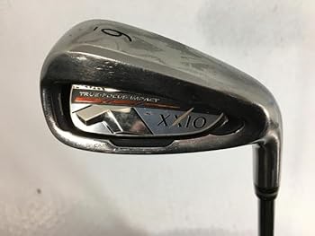 【中古】【中古品】ダンロップ アイアン仕掛ける ゼクシオ10 拾 (XXIO 10 X) アイアン 2018 (米国海軍) NS労働者階級 870GH D.S.T 6?9.P 5本 商いもの電話番号:2024061