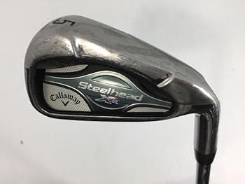 【中古】【中古品】キャロウェイ アイアン仕掛ける スチール写真尖端XR (Steelhead XR) アイアン 2016 (日本遣りかた) NS労働者階級 950GH 5?9.P.A.S 8本 商いもの電話番号:202