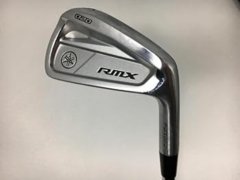 【中古】【中古品】ヤマハ アイアンセット RMX(リミックス) 020 アイアン 2020 D/G ツアーイシュー 5?9.P 6本 商品番号:2024050200758505｜AJIMURA-SHOP