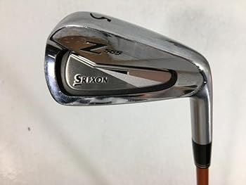 【中古】【中古品】ダンロップ アイアン仕掛ける スリクソン(SRIXON) Z-565 アイアン Miyazaki Kaula 8 5?9.P 6本 商いもの電話番号:2024030800745205
