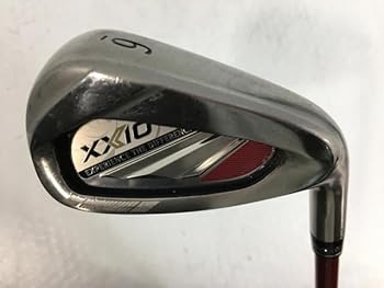 【中古】【中古品】ダンロップ アイアンセット ゼクシオ11 イレブン (XXIO 11) アイアン 2020 (レッド) MP1100 6?9.P.A 6本 商品番号:2024050100757862|AJIMURA-SHOP