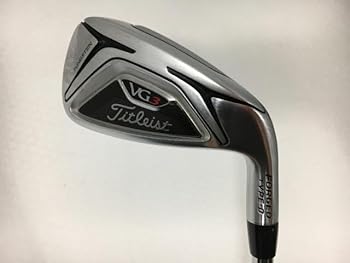 【中古】【中古品】タイトリスト アイアン仕掛ける VG3 アイアン TYPE-D 2018 NS労働者階級 ZELOS 8 5?9.P.AS.S 8本 商いもの電話番号:2024021600739294 アイアン-ゴルフ-クラブ