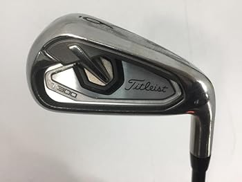 【中古】【中古品】タイトリスト アイアンセット T300 アイアン 2019 (日本仕様) タイトリスト KUROKAGE 60 6?9.P.A 6本 商品番号:2024081600783040