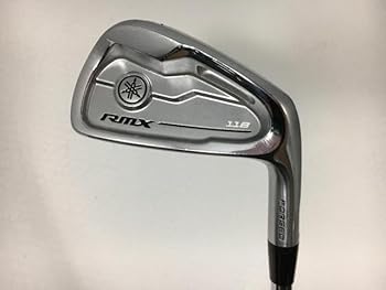 【中古】【中古品】ヤマハ アイアン仕掛ける RMX(リミックス) 118 アイアン 2018 NS労働者階級 MODUS3 TOUR120 5?9.P 6本 商いもの電話番号:2024022700742391