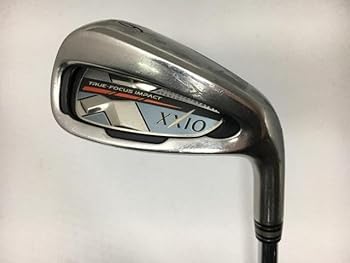 【中古】【中古品】ダンロップ アイアン仕掛ける ゼクシオ10 拾 (XXIO 10 X) アイアン 2018 (米国海軍) NS労働者階級 870GH D.S.T 6?9.P.A 6本 商いもの電話番号:20240