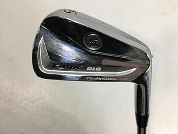【中古】【中古品】ヤマハ アイアンセット RMX(リミックス) 018 ツアーモデル アイアン 2018 D/G 120 5?9.P 6本 商品番号:2024052200763112|AJIMURA-SHOP