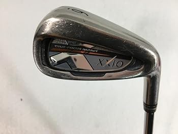 【中古】【中古品】ダンロップ アイアン仕掛ける ゼクシオ10 拾 (XXIO 10 X) アイアン 2018 (米国海軍) NS労働者階級 870GH D.S.T 6?9.P 5本 商いもの電話番号:2024030