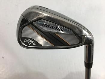 【中古】【中古品】キャロウェイ アイアン仕掛ける MAVRIK (マーベリック) アイアン 2020 (日本遣りかた) ディアマナ 50 for Callaway 6?9.P 5本 商いもの電話番号:202