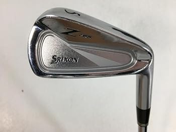 【中古】【中古品】ダンロップ アイアン仕掛ける スリクソン(SRIXON) Z-765 アイアン D/G D.S.T 5～9.P 6本 商いもの電話番号:2024031200745861