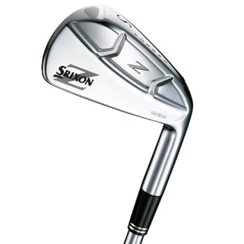 【中古】DUNLOP(ダンロップ) SRIXON スリクソン Z925 アイアン ダイナミックゴールドD.S.T 立て坑 6本仕掛ける(#5-PW) フレックス S200 日本致しかた クラブ-スポーツ・アウトドア-メンズクラブ