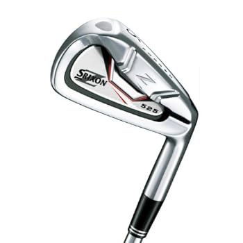 【中古】DUNLOP(ダンロップ) SRIXON スリクソン Z525 アイアン N.S.PRO 980GH D.S.T 立て坑 単品 番手 #4 フレックス S 日本致しかた スポーツ・アウトドア-その他