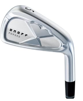 【中古】ONOFF(オノフ) ONOFF FORGED アイアン NSPRO950GH シャフト 6本セット(#5-PW) フレックス S|AJIMURA-SHOP