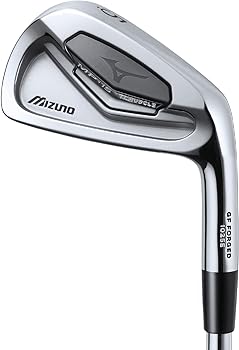 【中古】MIZUNO(ミズノ) MP-15 アイアン 6本組 5KJKS64506 S