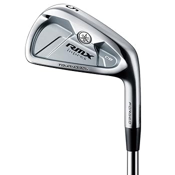 【中古】YAMAHA(ヤマハ) RMX TOURMODEL CB インプレス リミックス ツアーモデル シービー アイアン N.S.PRO MODUS3 TOUR120 シャフト 6本セット 2015 フ