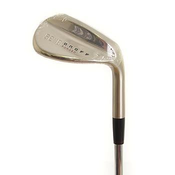 【中古】オノフ KURO オノフ フォージドアイアンKUROウエッジ N.S.PRO MODUS3 WEDGE 125 ウェッジ シャフト:N.S.PRO MODUS3 WEDGE 125 52度 8