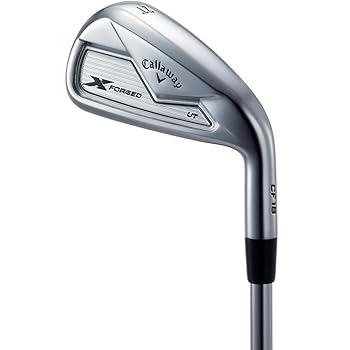 【中古】キャロウェイ (Callaway) アイアン X FORGED UT 単品野球クラブ 【商品目録完全無欠立て坑作り付ける青写真】 スチール写真 21度 右用 N.S.PRO 950 2018年青写真