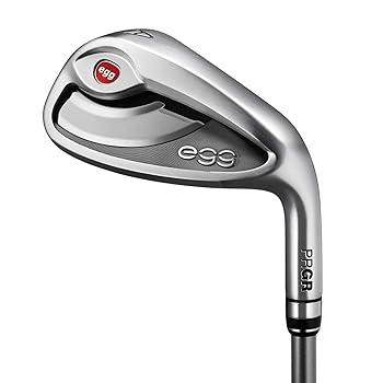 【中古】PRGR(プロギア) NEW EGG アイアン 19EGG I#A M37CB R カーボン メンズ GRL04AW 右 AW フレックス:R|AJIMURA-SHOP