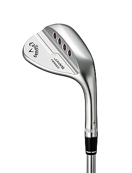 【中古】キャロウェイ(Callaway) JAWS FORGED メンズ 右用 N.S.PRO 950GH neo(S) ロフト(°):60 ライ角(°):642021年モデル194518525053