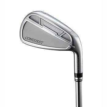 【中古】マジェスティ(Majesty) MAJESTY CONQUEST 2022 マジェスティ コンクエスト アイアン(単品)AW N.S.PRO 950GH neo(スチール) 35インチ フレッ|AJIMURA-SHOP