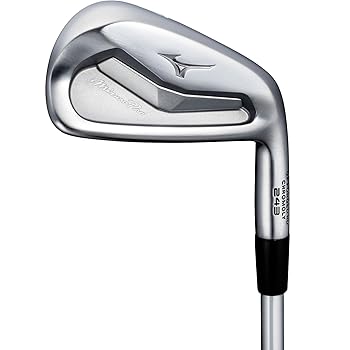 【中古】MIZUNO(ミズノ) ゴルフクラブ ミズノプロ 243 アイアン 4番 メンズ 右打用 【カタログ純正シャフト装着モデル】 N.S.PRO MODUS3 TOUR105 スチー