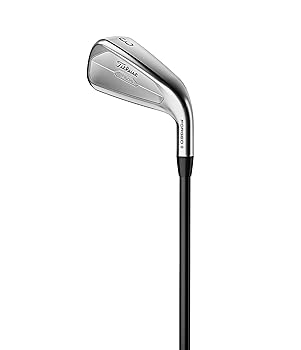【中古】【未当て嵌める】タイトリスト(TITLEIST) アイアンU505 3G RH Tensei Blue S 4 J