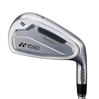 【中古】【未使用】ヨネックス（YONEX） イーゾーン EZONE CB901 フォージド アイアン(AW、ロフト49度)N.S.PRO 950GH neo（Ｓ/Men's）