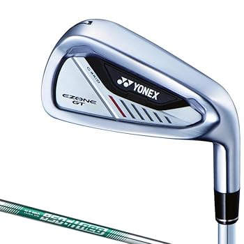 【中古】【未使用】ヨネックス（YONEX） イーゾーン EZONE GT アイアン(5I ロフト20度)N.S.PRO 850GH neo（Ｓ/Men's）