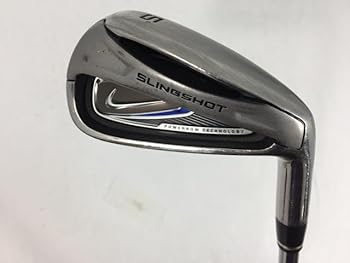 NIKE SLINGSHOT アイアンセット カーボン 5-9 PS NIKE Slingshot FullSet 1w 3w 4ut Iron 5-9PS 11Pics Regular Flex