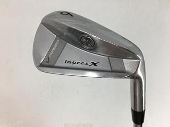 【中古】【中古品】ヤマハ アイアンセット インプレス X Vフォージド アイアン 2013 NSプロ 950GH D.S.T 6～9.P 5本 商品番号:2024101800801022