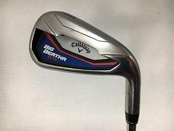 【中古】【中古品】キャロウェイ アイアンセット ビッグバーサ ベータ (BETA) アイアン 2015 (日本仕様) GS90 CPT 6～9.P.A 6本 商品番号:20250210008293｜AJIMURA-SHOP