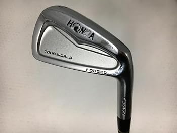 【中古】【中古品】ホンマ アイアン仕掛ける TOUR WORLD (周遊旅行世界) TW717V アイアン NS労働者階級 MODUS3 TOUR120 5～10 6本 商いもの電話番号:2025031000836726 ゴルフ-クラブ-アイアン