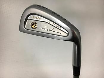 【中古】【中古品】ホンマ アイアン仕掛ける LB-606 キャビティ スーパーライトチタンカーボン3S 3～10.11.S 10本 商いもの電話番号:2025102400899616