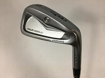 【中古】【中古品】ホンマ アイアンセット TOUR WORLD (ツアーワールド) TW717P アイアン NSプロ 950GH 5～10 6本 商品番号:2025051700857192