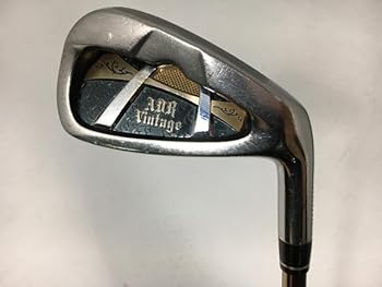 【中古】【中古品】アキラ アイアンセット ADR ヴィンテージ アイアン 2013 ツアーAD ADR ヴィンテージ 6～9.P.A 6本 商品番号:2023110900717288