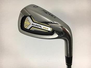【中古】【中古品】ホンマ アイアン仕かける Be ZEAL(ビジール) 525 アイアン 2016 NS労働者階級 950GH 5～11 7本 商いもの携帯電話:2025031100837244 スポーツ・アウトドア-クラブ