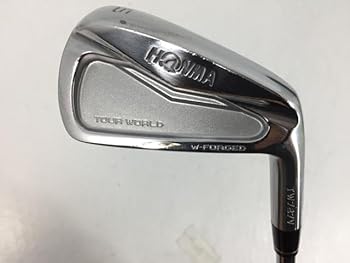【中古】【中古品】ホンマ アイアンセット TOUR WORLD (ツアーワールド) TW727V アイアン NSプロ MODUS3 TOUR120 5～10 6本 商品番号:2025011400822544｜AJIMURA-SHOP 35,861円